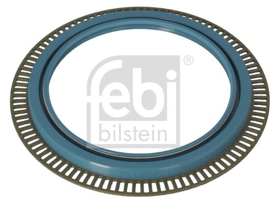FEBI BILSTEIN 06643 - Wellendichtring, Radnabe