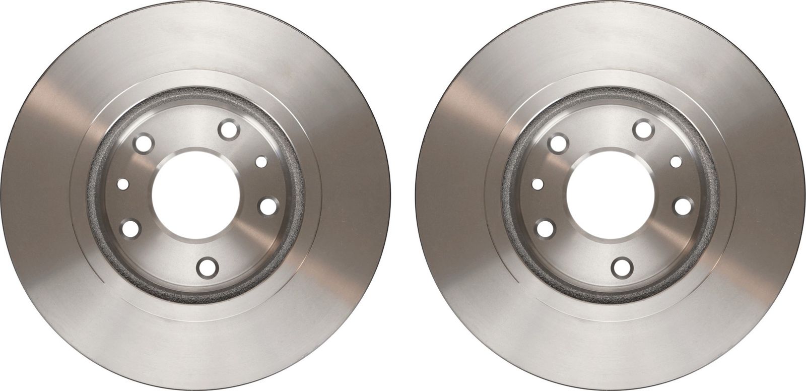 TRW DF6786 - Bremsscheibe