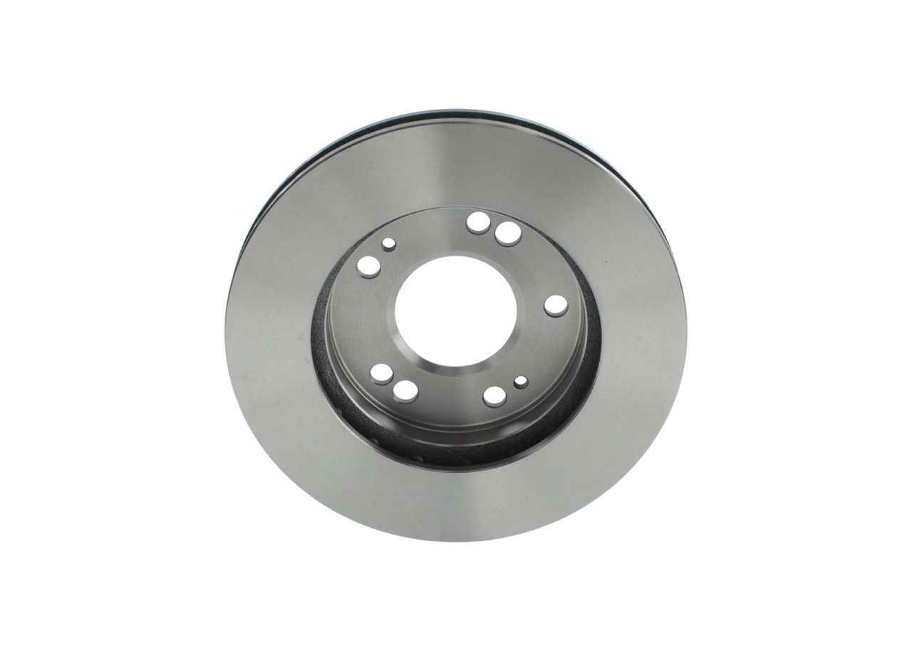 BOSCH 0 986 478 708 - Bremsscheibe
