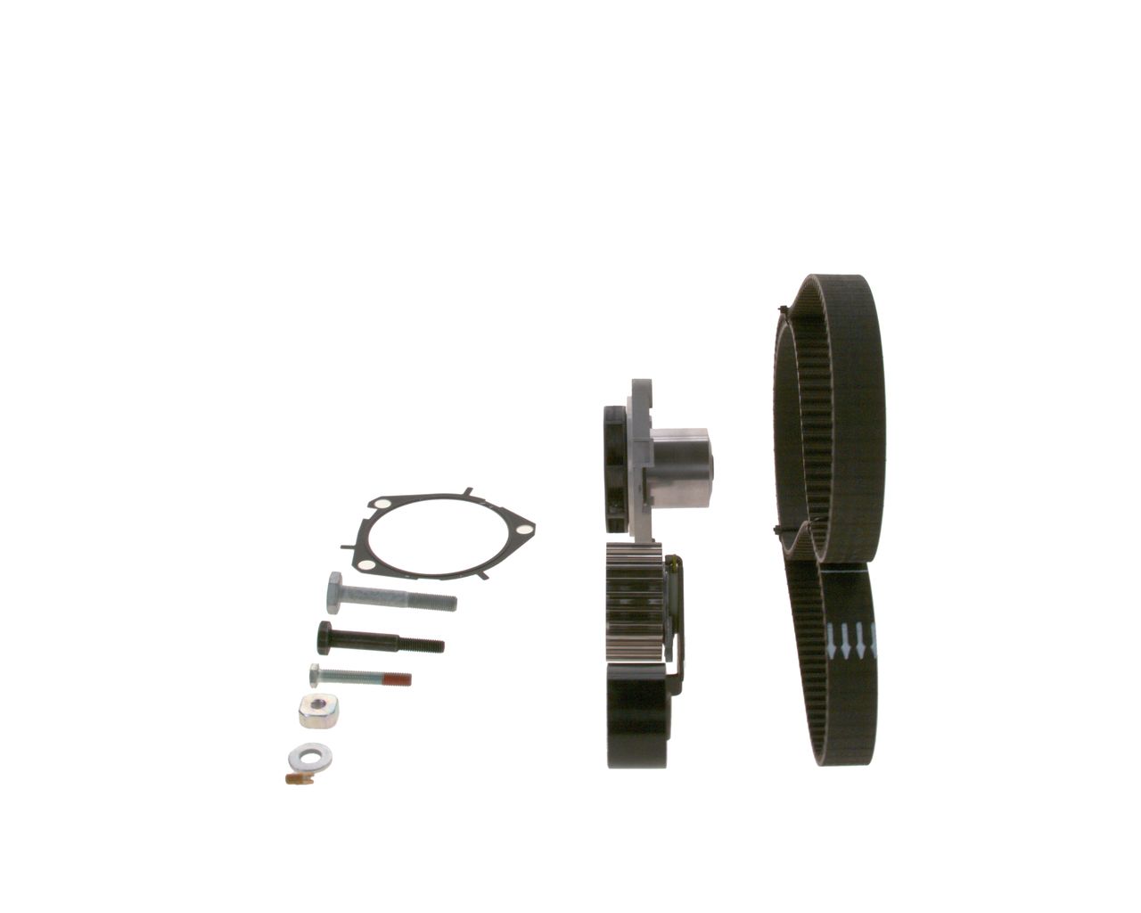 BOSCH 1 987 946 980 - Wasserpumpe + Zahnriemensatz