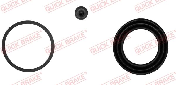 QUICK BRAKE 114-0173 - Reparatursatz, Bremssattel