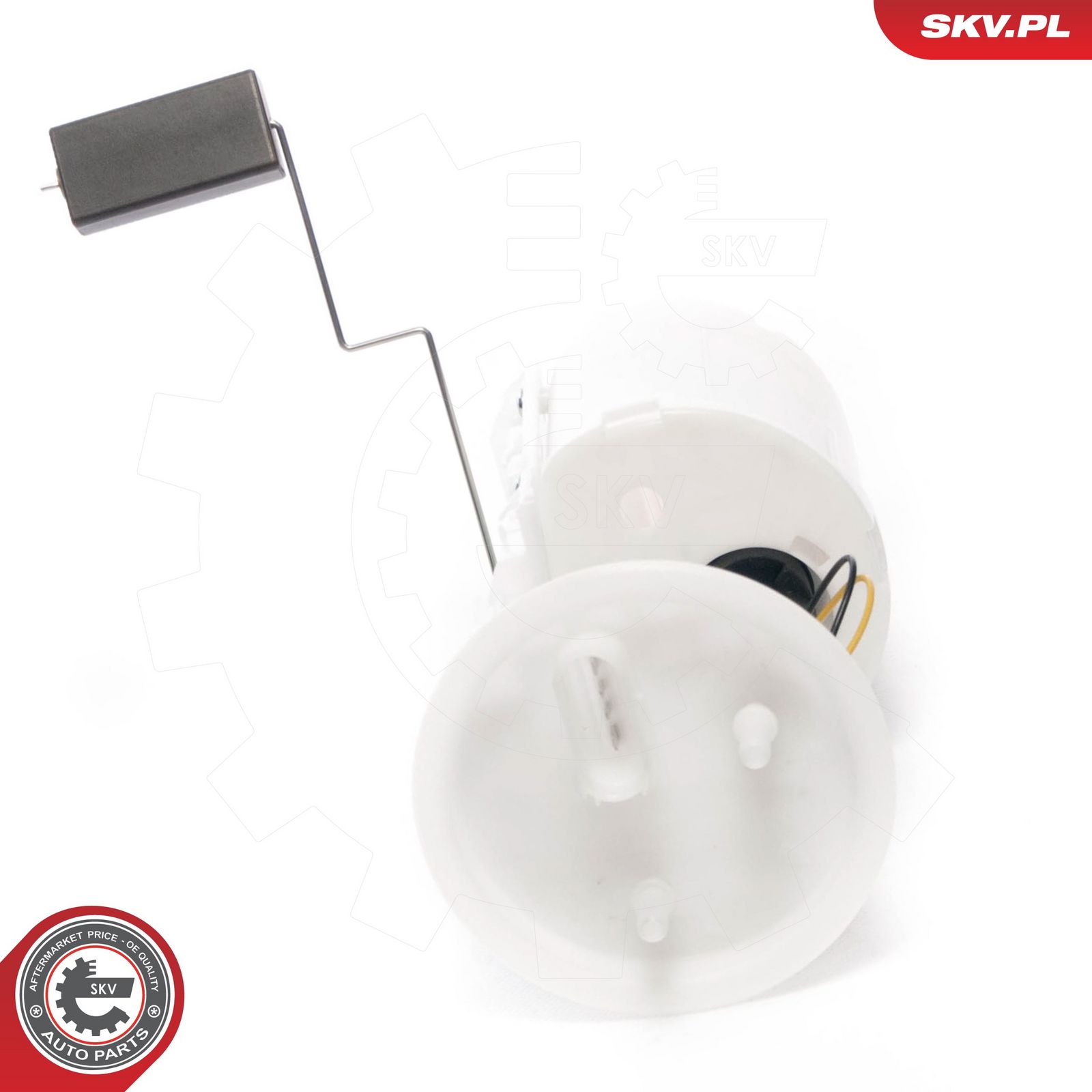 ESEN SKV 02SKV759 - Kraftstoff-Fördereinheit