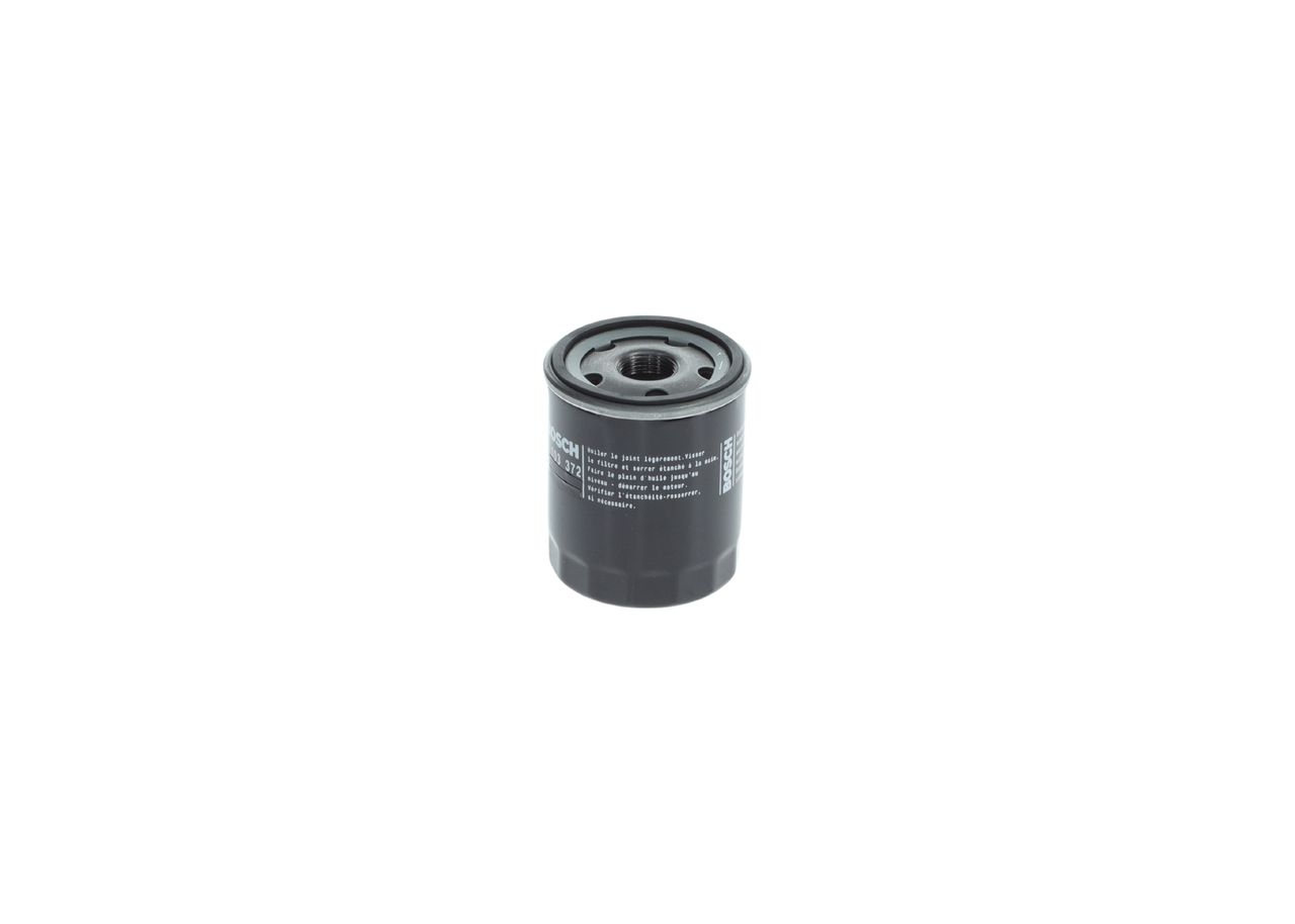 BOSCH 0 451 103 372 - Ölfilter