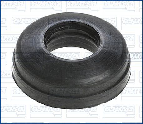 AJUSA 00539400 - Dichtring, Ölablassschraube
