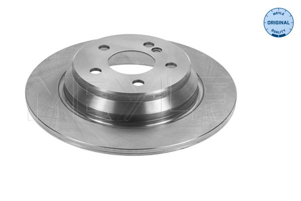 MEYLE 015 523 0036 - Bremsscheibe