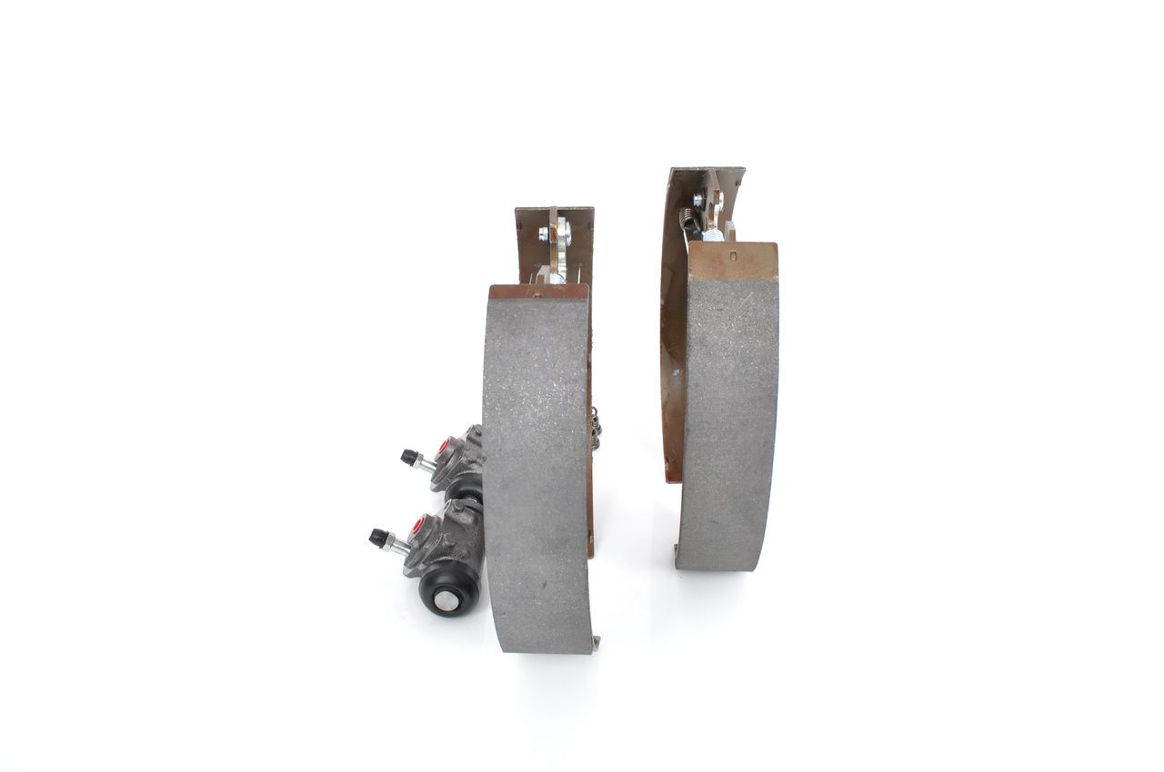 BOSCH 0 204 114 036 - Bremsbackensatz