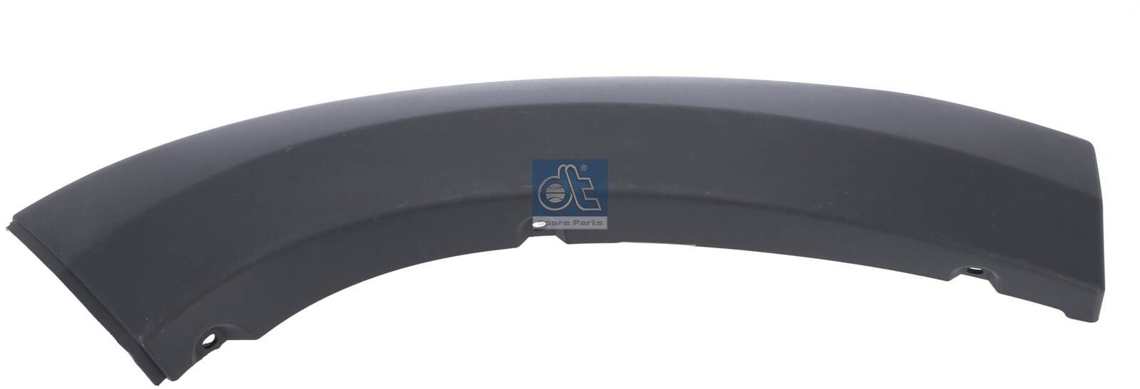 DT Spare Parts 12.82129 - Zier-/Schutzleiste, Tür