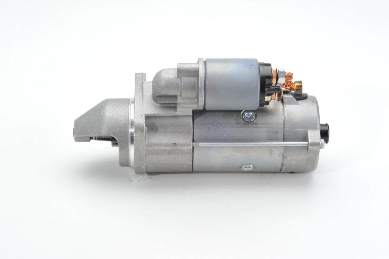 BOSCH 0 001 263 052 - Starter