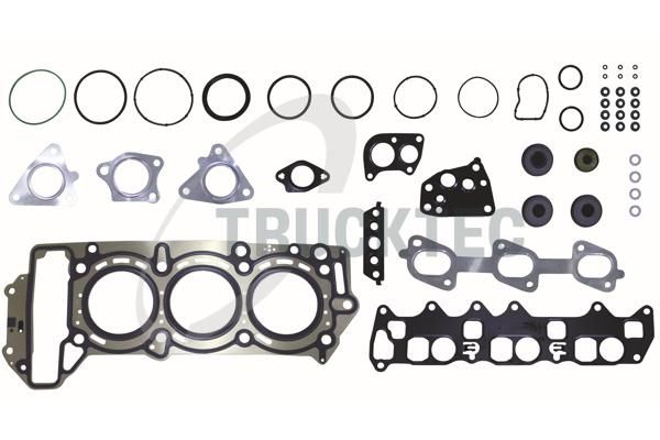 TRUCKTEC AUTOMOTIVE 02.10.195 - Dichtungssatz, Zylinderkopf