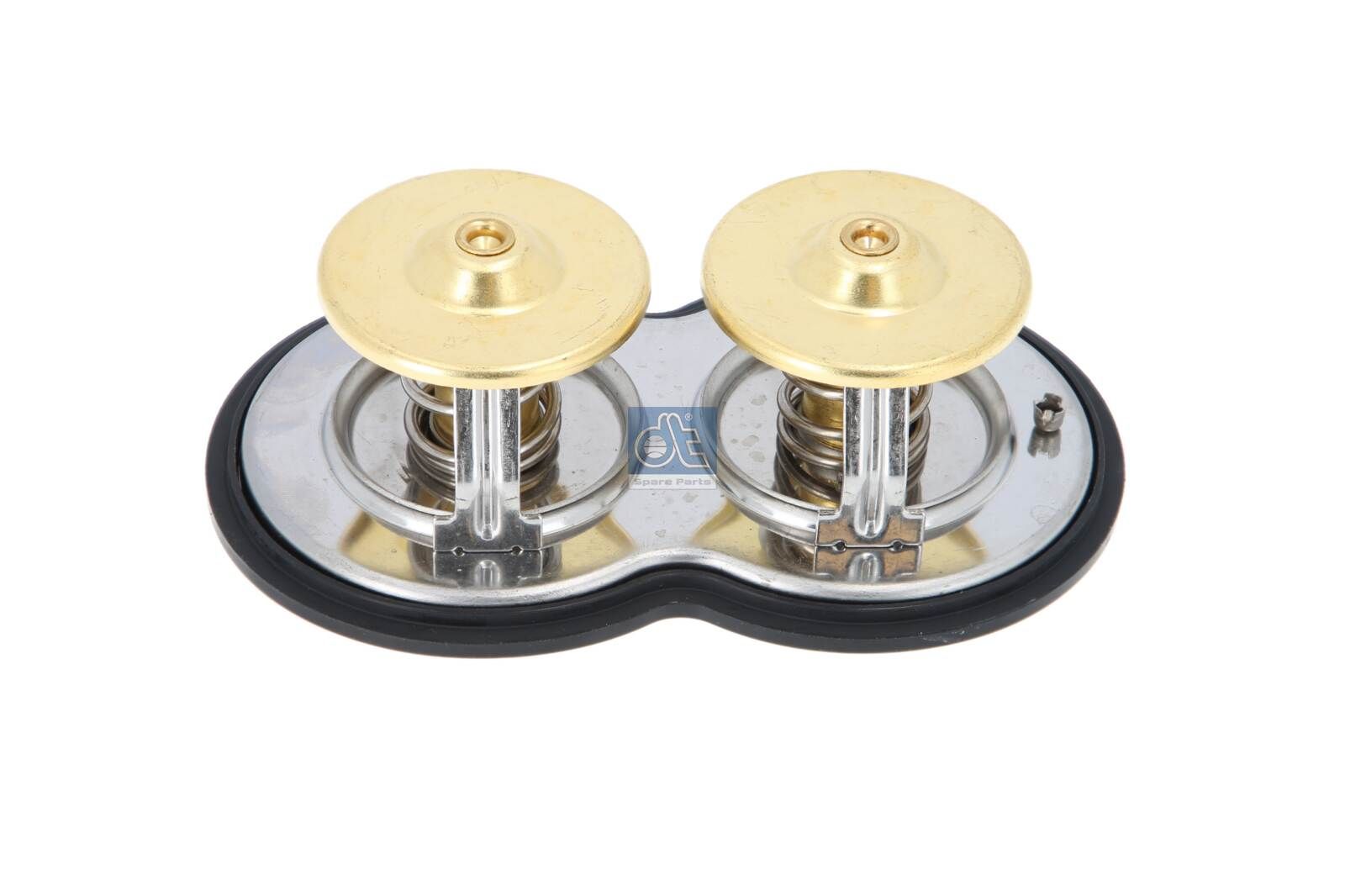 DT Spare Parts 1.11206 - Thermostat, Kühlmittel