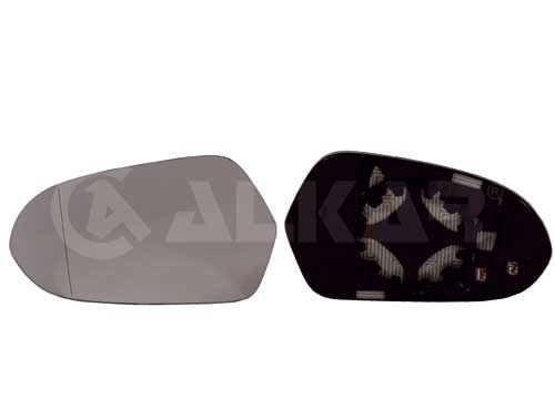 ALKAR 6471786 - Spiegelglas, Außenspiegel