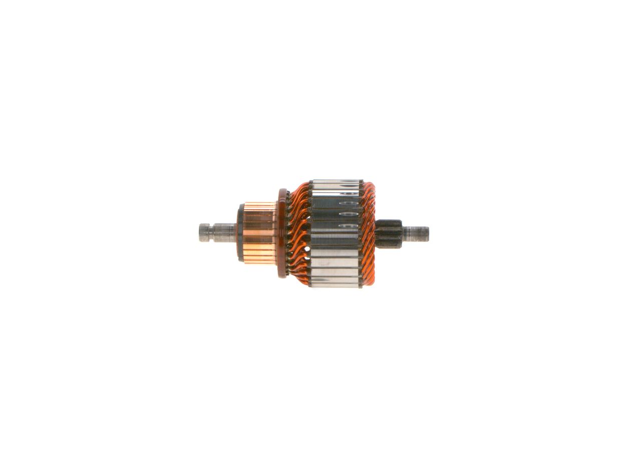 BOSCH 1 004 011 089 - Anker, Starter