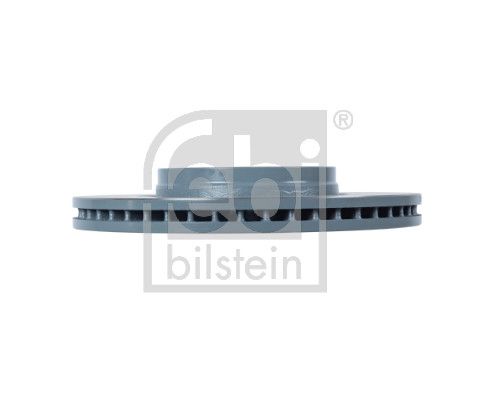 FEBI BILSTEIN 108413 - Bremsscheibe