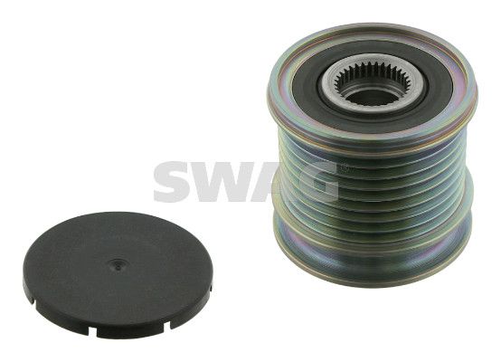 SWAG 10 92 7839 - Generatorfreilauf