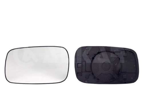 ALKAR 6401154 - Spiegelglas, Außenspiegel