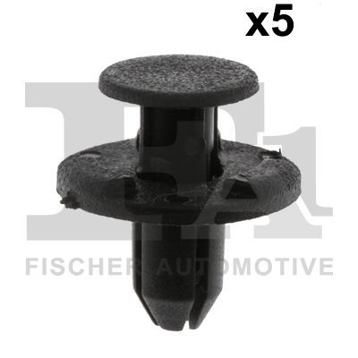FA1 75-20002.5 - Clip, Zier-/Schutzleiste