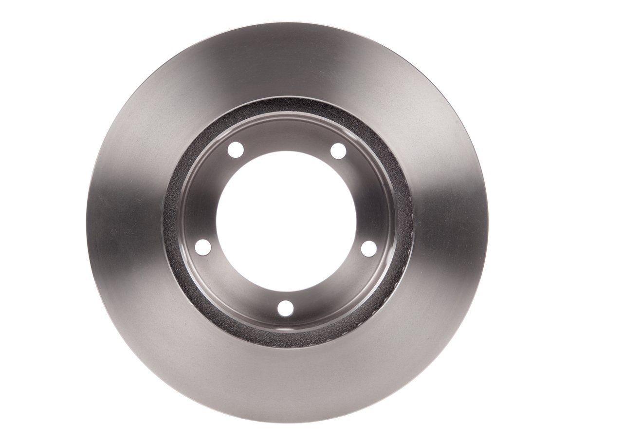 BOSCH 0 986 479 567 - Bremsscheibe