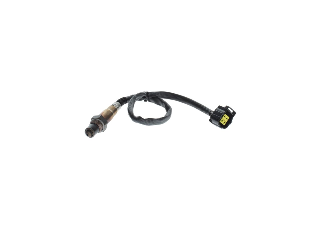 BOSCH 0 258 006 747 - Lambdasonde