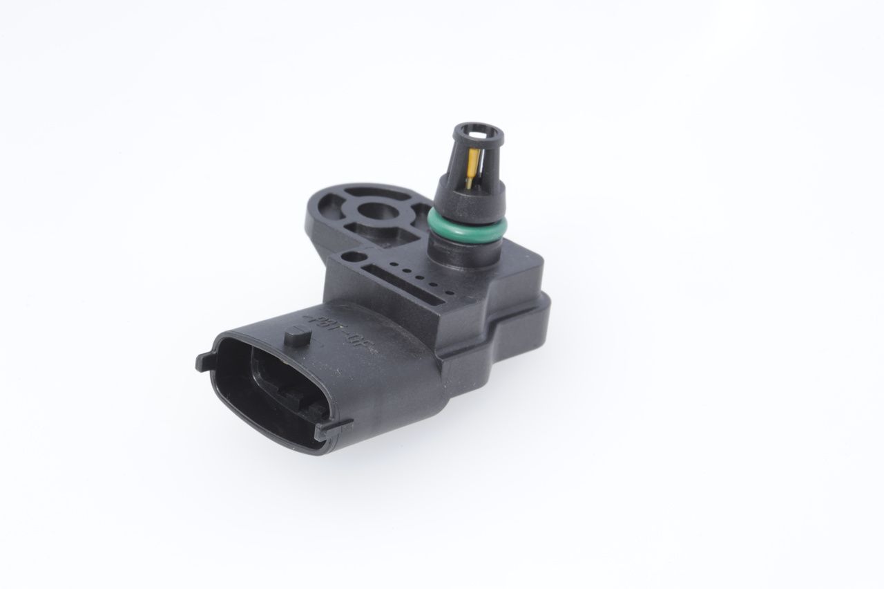 BOSCH 0 261 230 298 - Sensor, Ladedruck