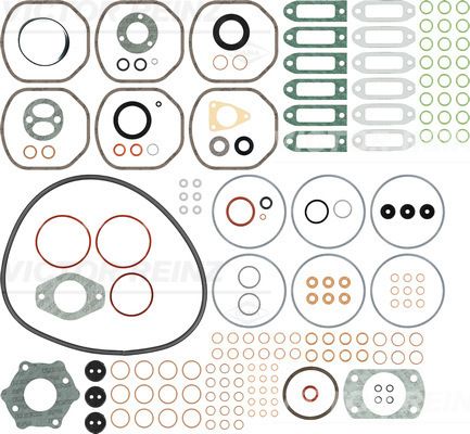 VICTOR REINZ 01-12612-48 - Dichtungsvollsatz, Motor