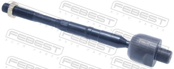 FEBEST 0222-Z62 - Axialgelenk, Spurstange
