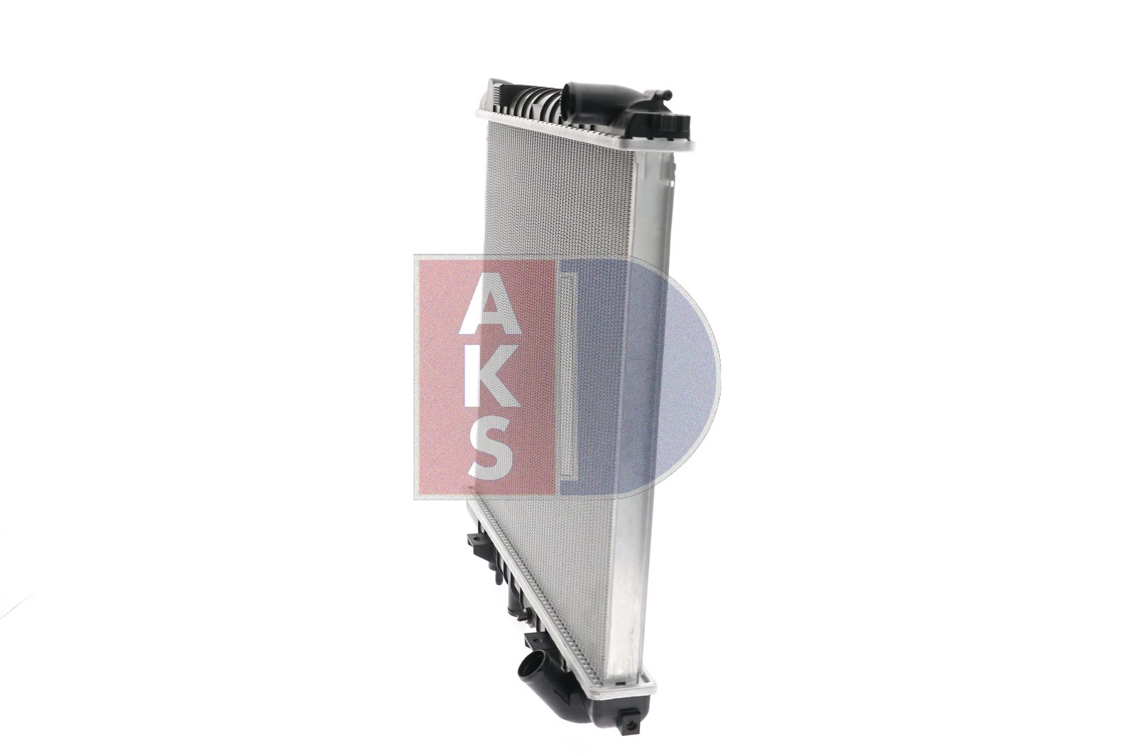 AKS DASIS 020015N - Kühler, Motorkühlung