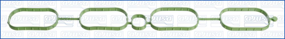 AJUSA 13268400 - Dichtung, Ansaugkrümmer