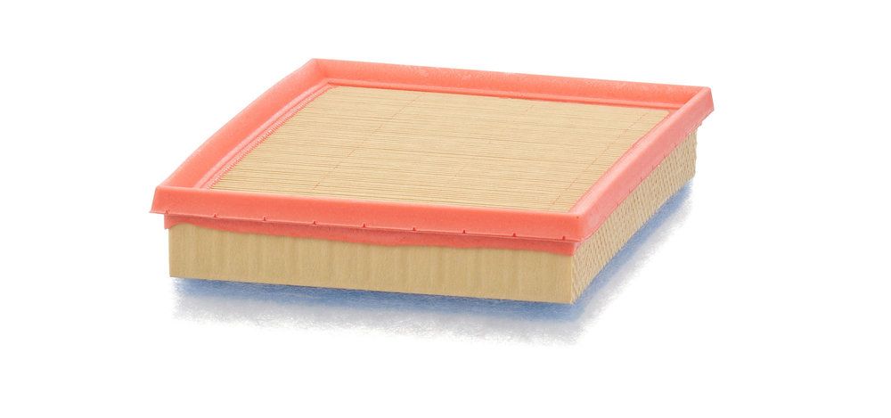 MANN-FILTER C 24 036 - Luftfilter