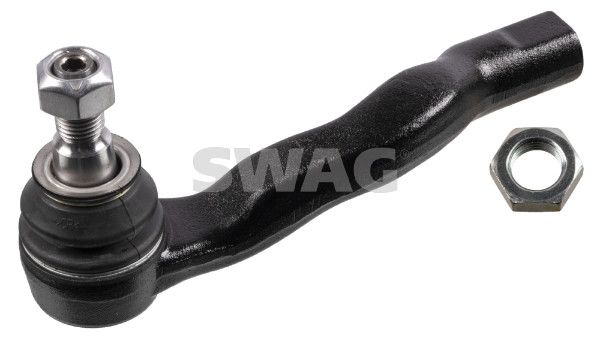 SWAG 10 93 3703 - Spurstangenkopf