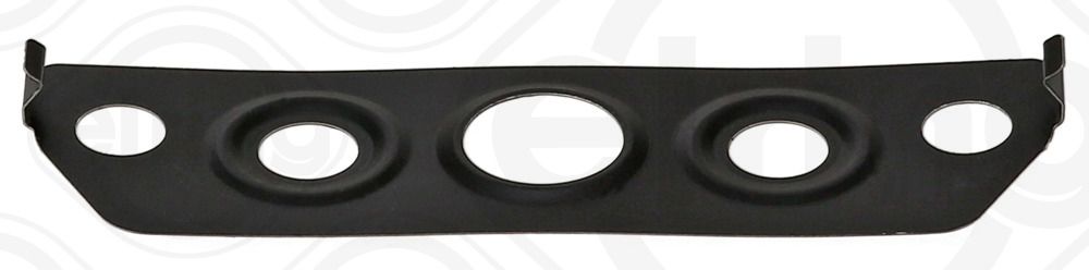 ELRING 540.850 - Dichtung, Öleinlass (Lader)