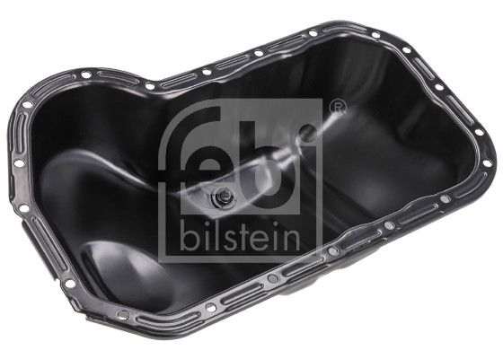 FEBI BILSTEIN 04592 - Ölwanne