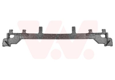 VAN WEZEL 0374561 - Aufpralldämpfer, Stoßfänger