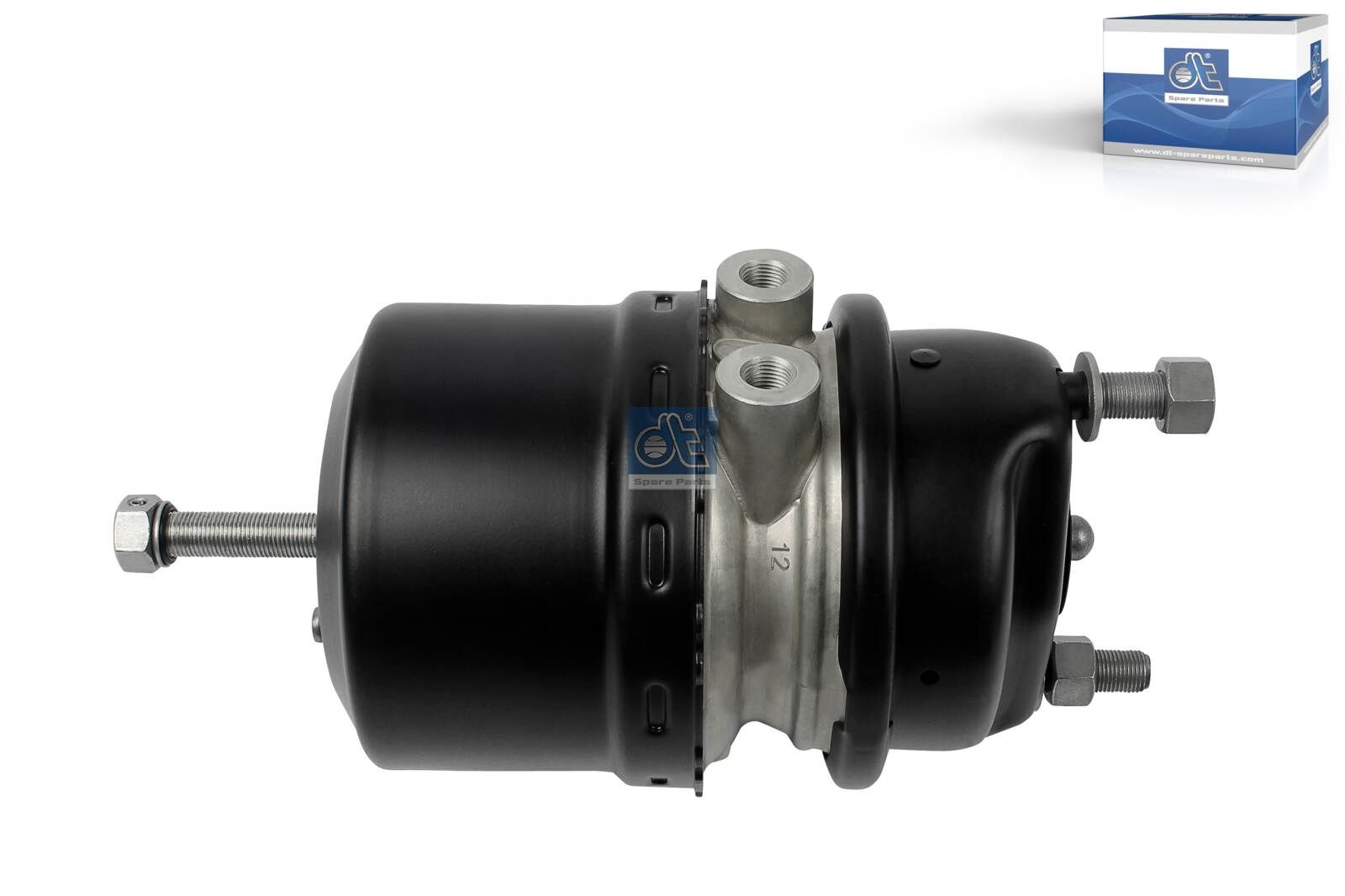 DT Spare Parts 10.14402 - Federspeicherbremszylinder