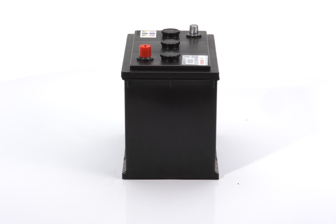 BOSCH 0 092 T30 620 - Starterbatterie