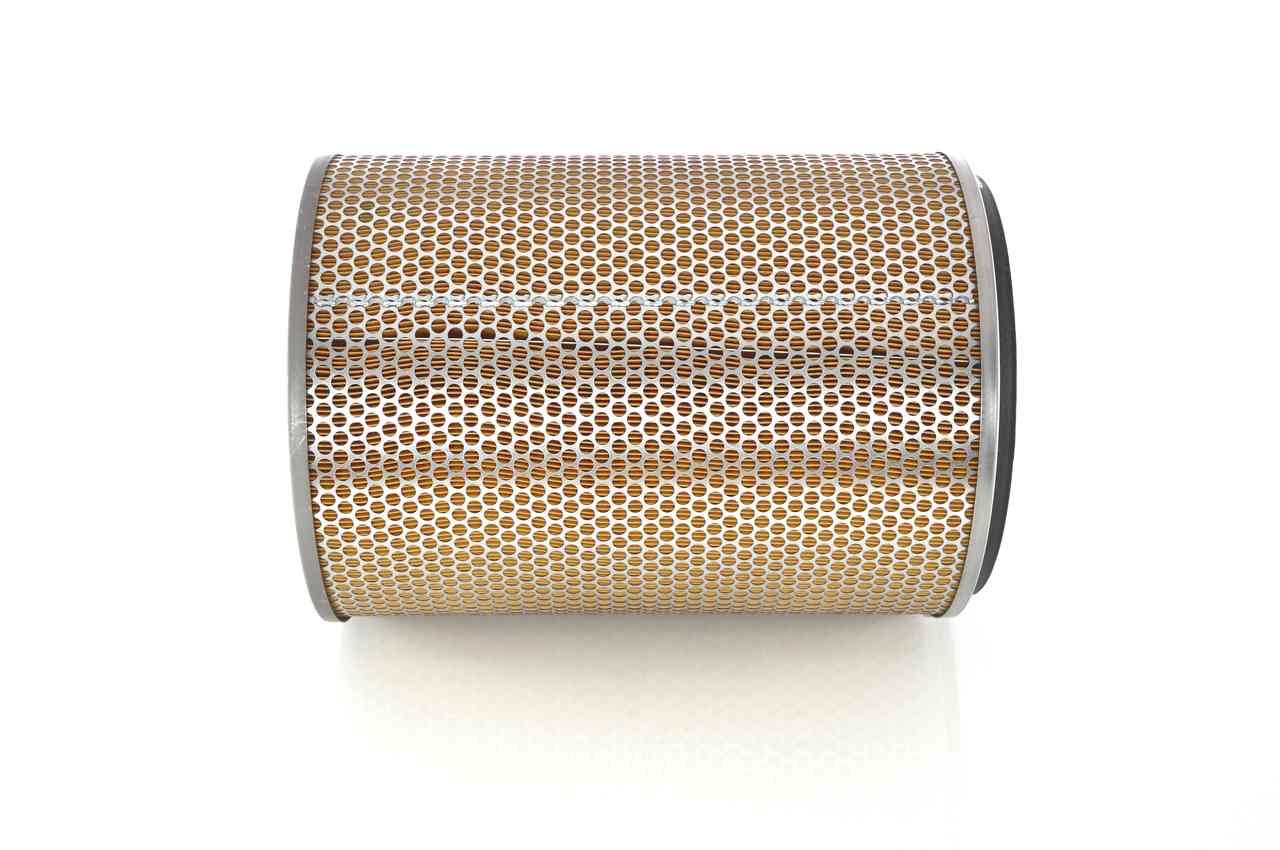 BOSCH 1 457 433 726 - Luftfilter