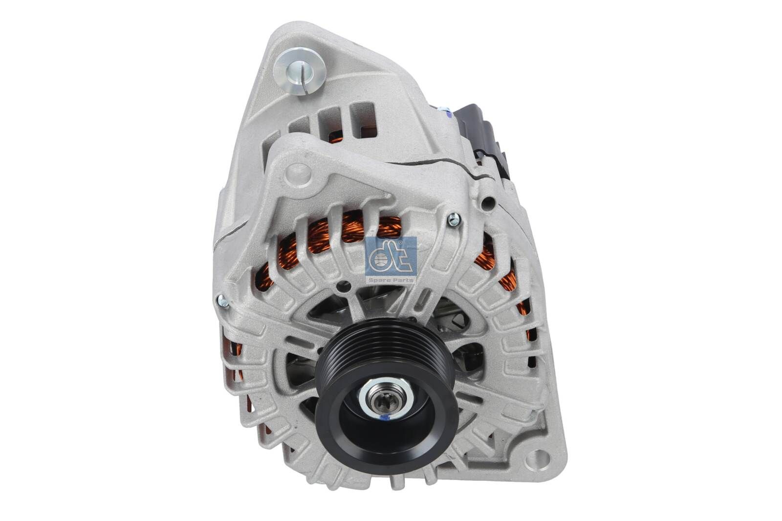 DT Spare Parts 12.72007 - Generator