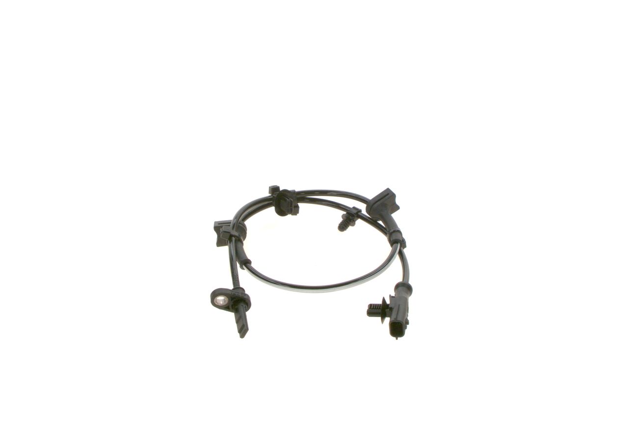 BOSCH 0 265 009 534 - Sensor, Raddrehzahl