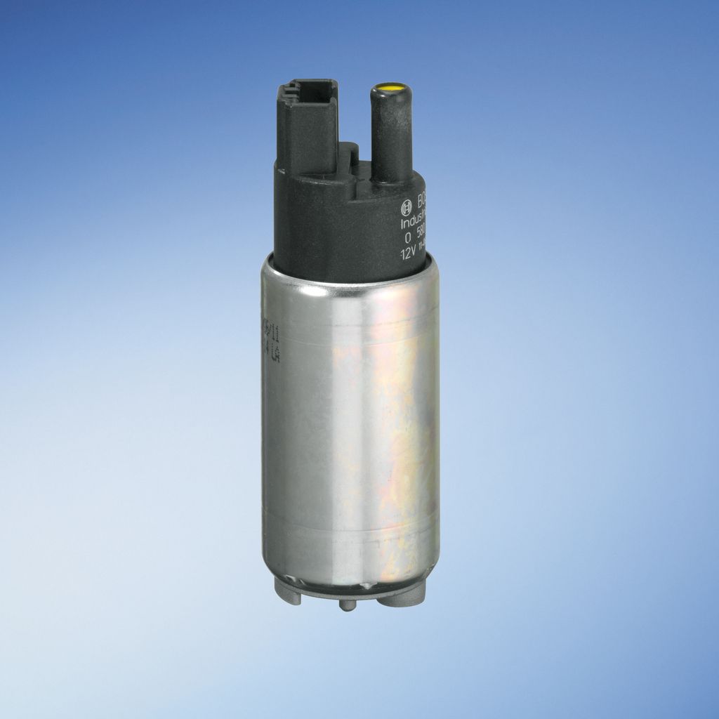 BOSCH 0 580 453 470 - Kraftstoffpumpe