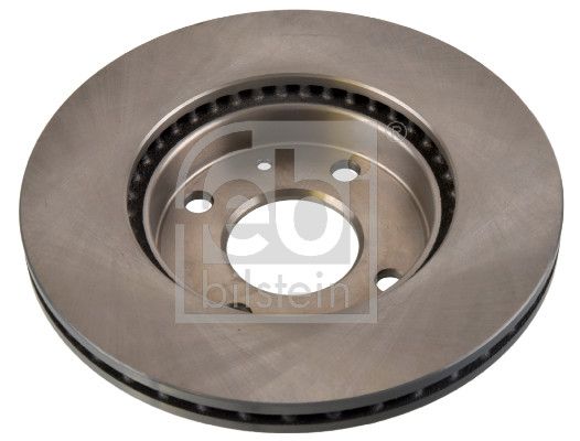 FEBI BILSTEIN 106354 - Bremsscheibe
