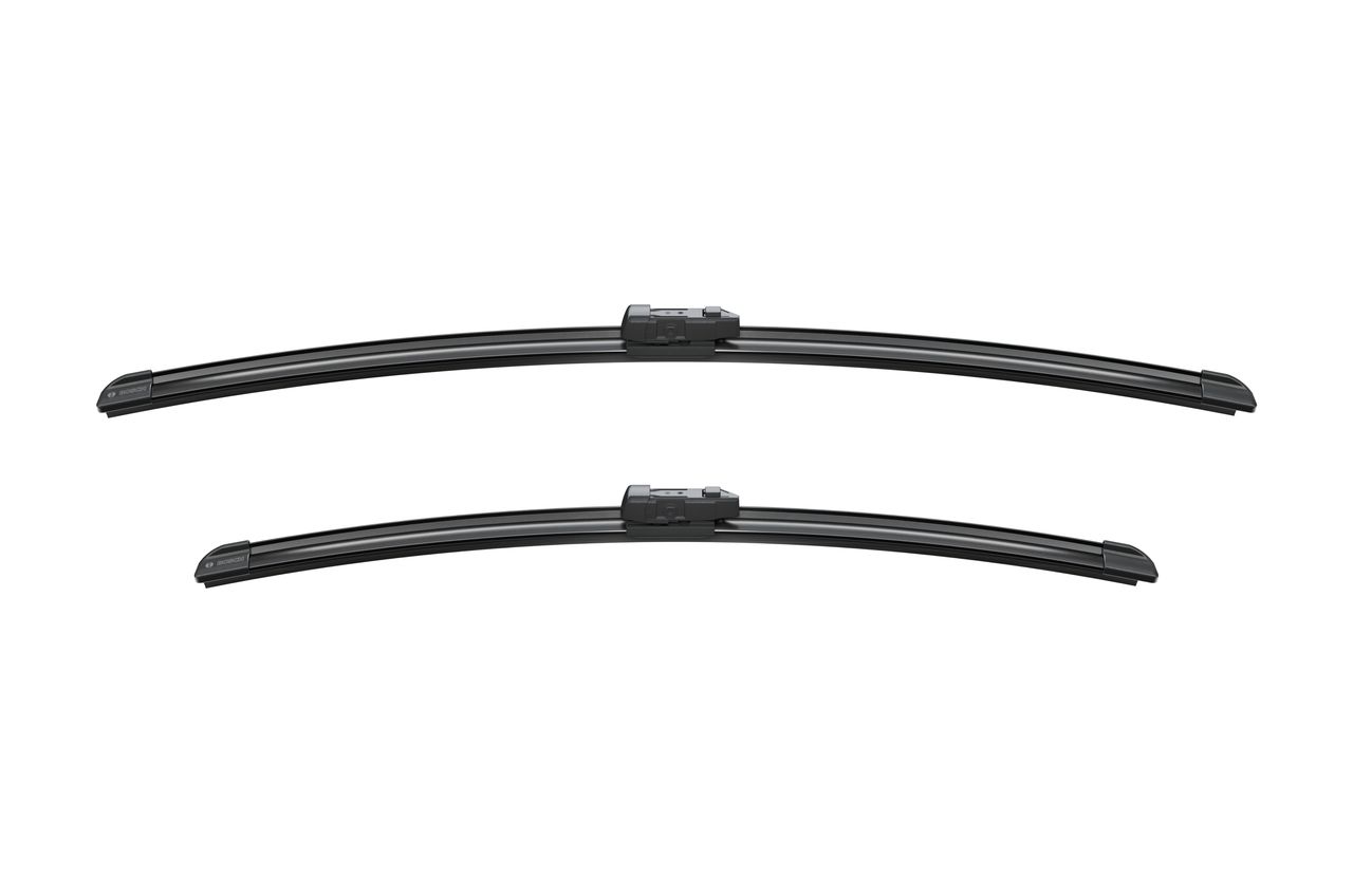 BOSCH 3 397 007 297 - Wischblatt