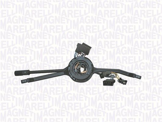 MAGNETI MARELLI 000041730010 - Lenkstockschalter