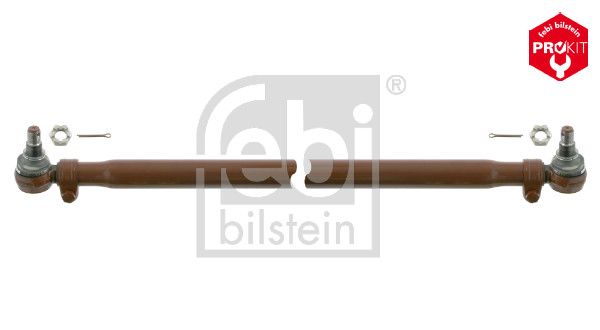 FEBI BILSTEIN 02737 - Spurstange