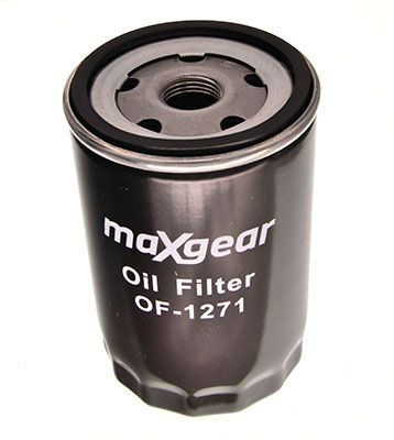 MAXGEAR 26-2079 - Ölfilter