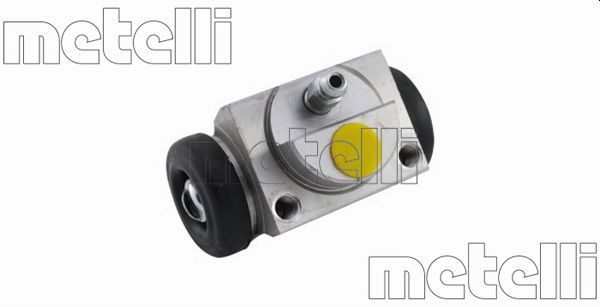 METELLI 04-0893 - Radbremszylinder