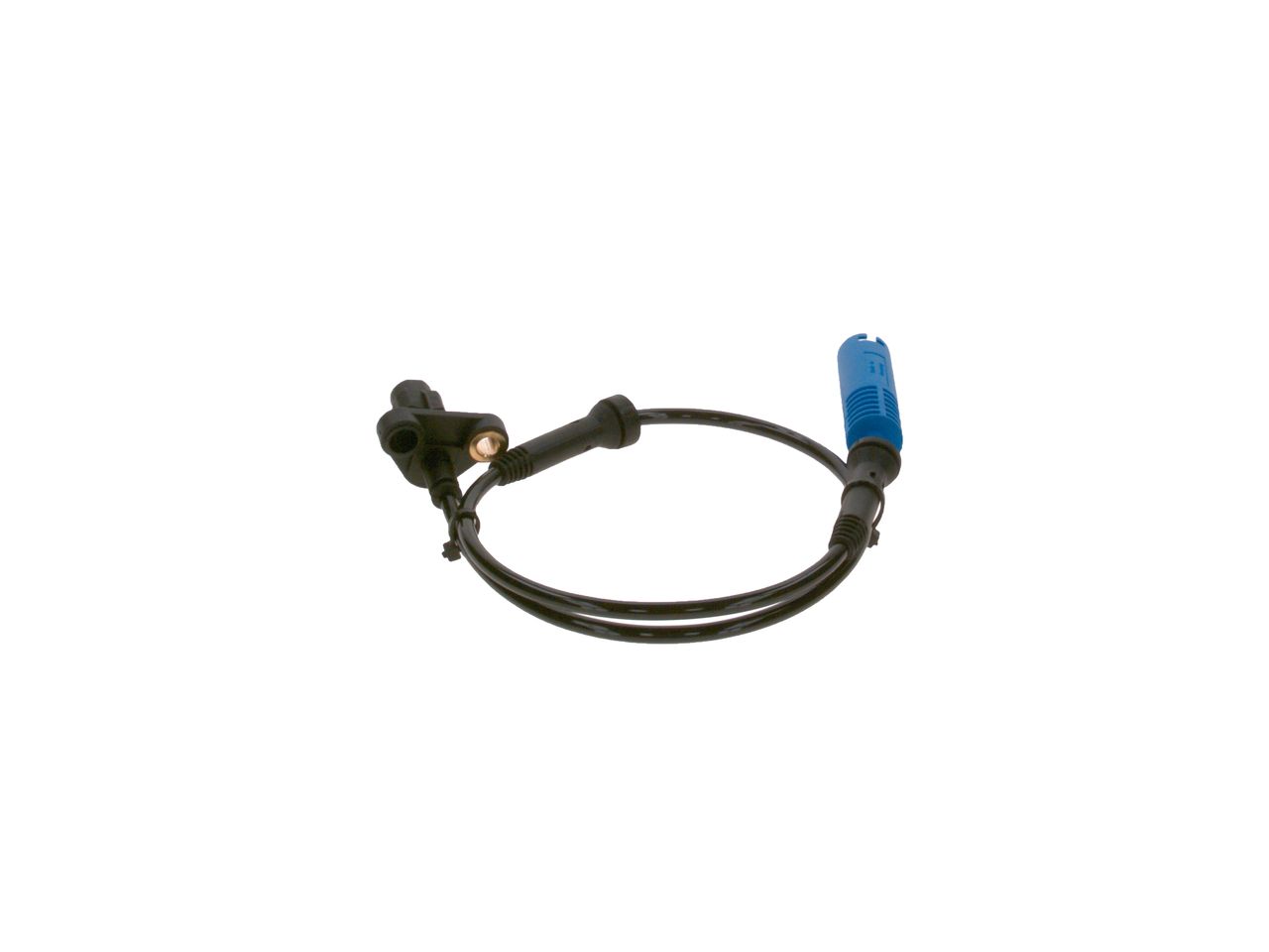 BOSCH 0 986 594 508 - Sensor, Raddrehzahl