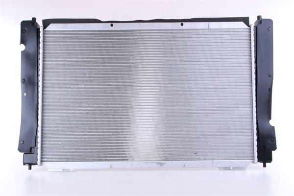 NISSENS 62003 - Kühler, Motorkühlung