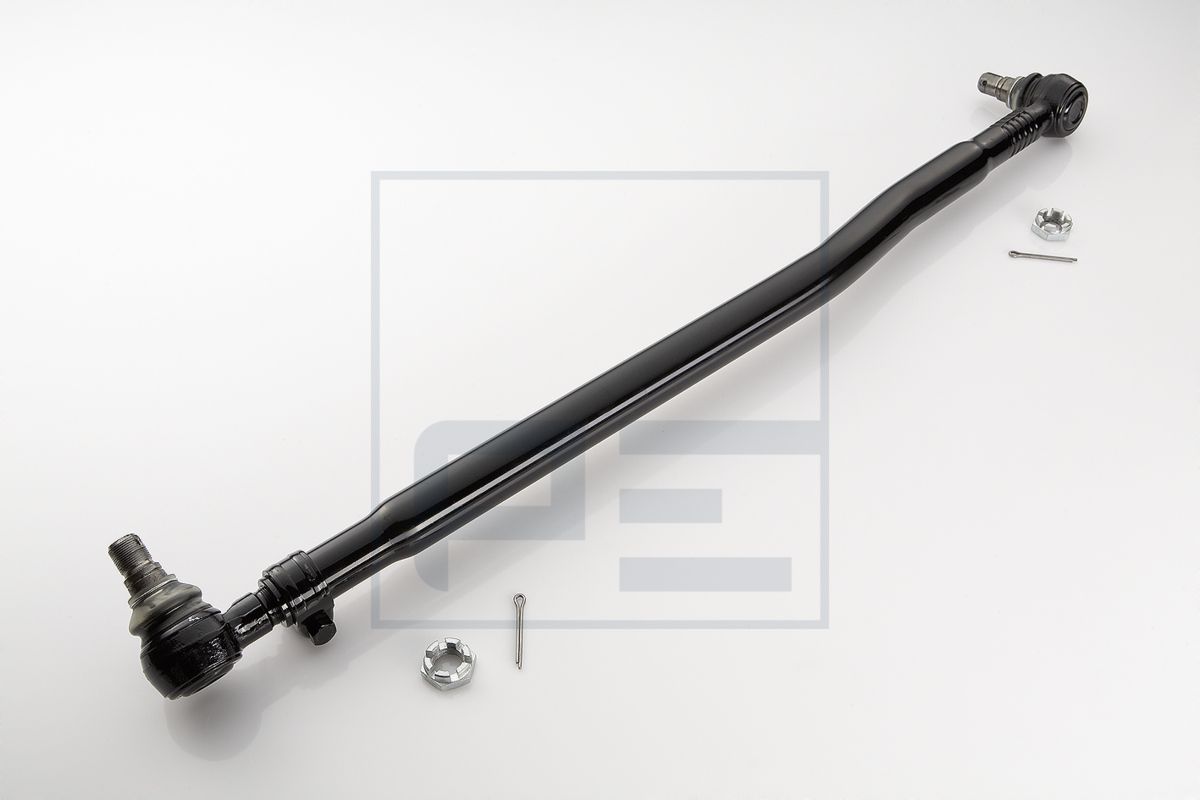 PE Automotive 032.006-00A - Lenkstange