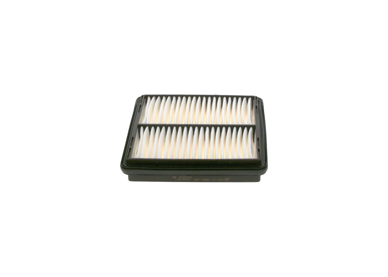 BOSCH 1 457 433 963 - Luftfilter