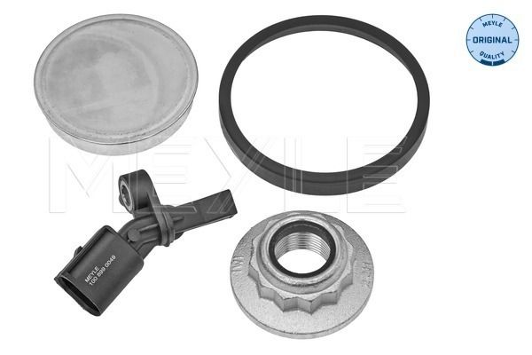 MEYLE 114 899 0020 - Reparatursatz, ABS-Sensor