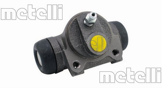 METELLI 04-0642 - Radbremszylinder